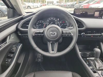 2026 Mazda Mazda3 — photo 56 view