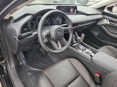 2026 Mazda Mazda3 — photo 60 view