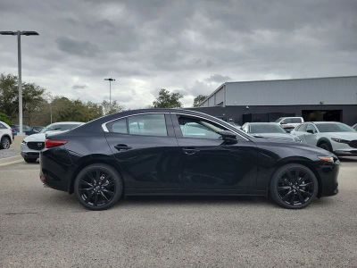 2026 Mazda Mazda3 — photo 49 view