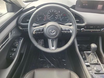 2026 Mazda Mazda3 — photo 12 view