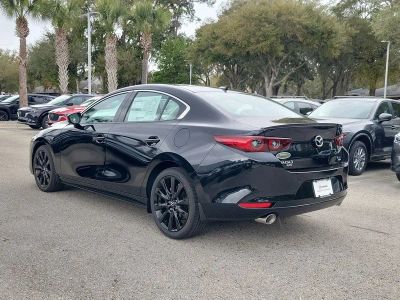 2026 Mazda Mazda3 — photo 46 view
