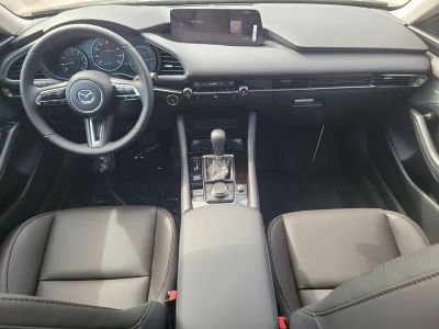 2026 Mazda Mazda3 — photo 11 view
