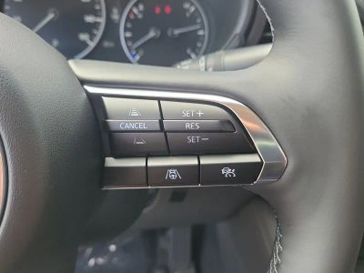 2026 Mazda Mazda3 — photo 24 view