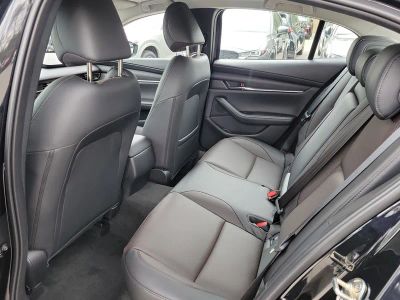 2026 Mazda Mazda3 — photo 53 view
