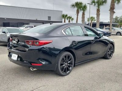 2026 Mazda Mazda3 — photo 48 view