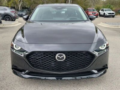 2026 Mazda Mazda3 — photo 51 view