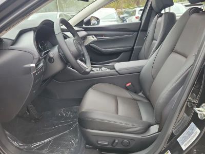 2026 Mazda Mazda3 — photo 39 view