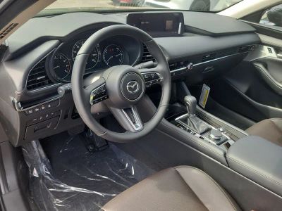 2026 Mazda Mazda3 — photo 13 view