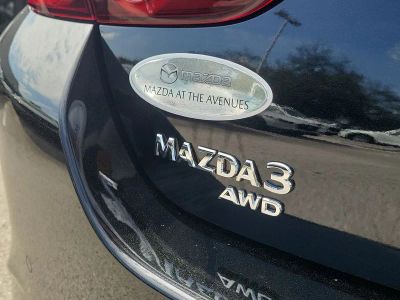 2026 Mazda Mazda3 — photo 8 view