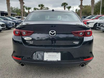 2026 Mazda Mazda3 — photo 47 view