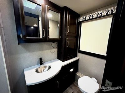 2020 Jayco Precept - Photo 26