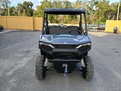 2026 Polaris Ranger 500 - Photo 6