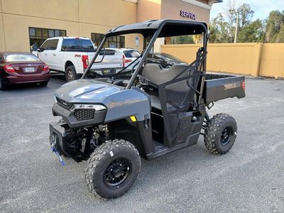 2026 Polaris Ranger 500 - Photo 7