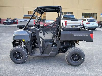 2026 Polaris Ranger 500 - Photo 10