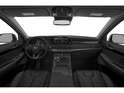 2021 Hyundai Palisade - Photo 22