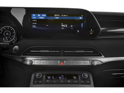 2021 Hyundai Palisade - Photo 24