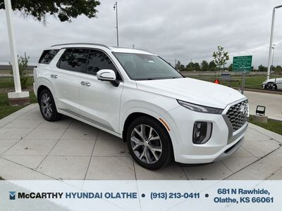2021 Hyundai Palisade - Photo 2