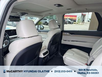 2021 Hyundai Palisade - Photo 6