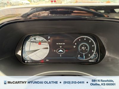 2021 Hyundai Palisade - Photo 11