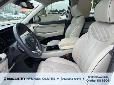 2021 Hyundai Palisade - Photo 4