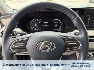 2021 Hyundai Palisade - Photo 9
