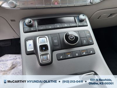 2021 Hyundai Palisade - Photo 15