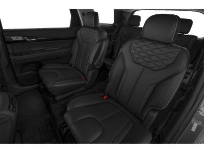 2021 Hyundai Palisade - Photo 26