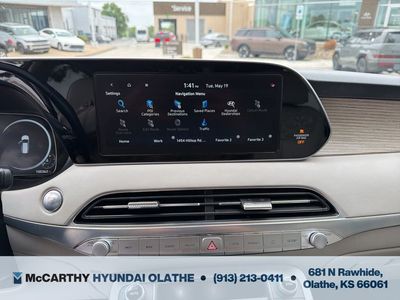 2021 Hyundai Palisade - Photo 12