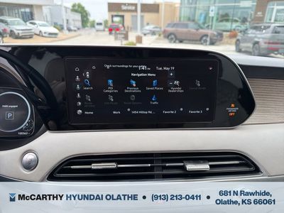 2021 Hyundai Palisade - Photo 13