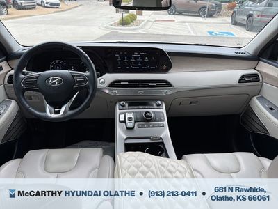 2021 Hyundai Palisade - Photo 3