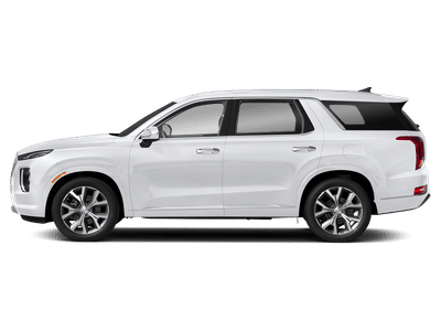 2021 Hyundai Palisade - Photo 20