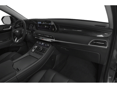 2021 Hyundai Palisade - Photo 28