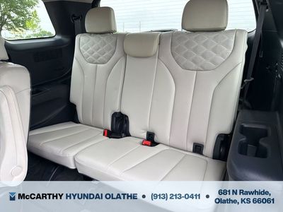 2021 Hyundai Palisade - Photo 7