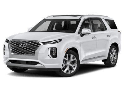 2021 Hyundai Palisade - Photo 18