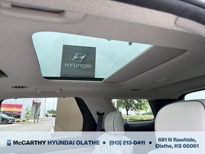 2021 Hyundai Palisade - Photo 8