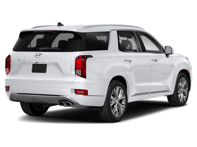 2021 Hyundai Palisade - Photo 19