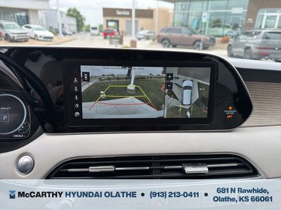 2021 Hyundai Palisade - Photo 14