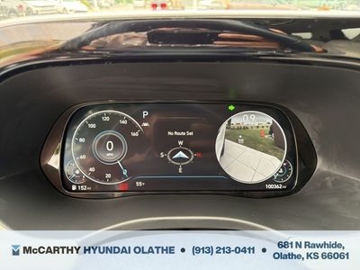 2021 Hyundai Palisade - Photo 10