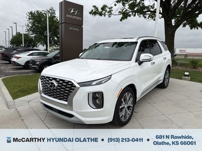 2021 Hyundai Palisade - Photo 1