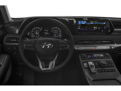2021 Hyundai Palisade - Photo 21
