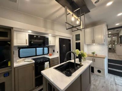 2026 Jayco Eagle HT - Photo 6