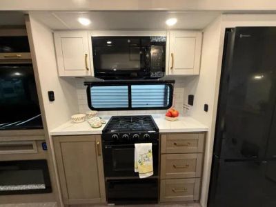 2026 Jayco Eagle HT - Photo 7