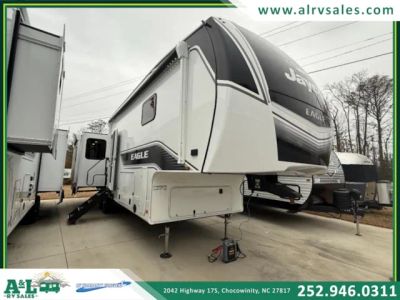 2026 Jayco Eagle HT - Photo 1