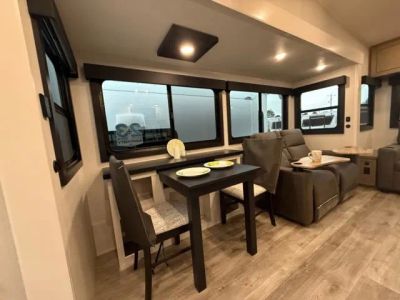 2026 Jayco Eagle HT - Photo 12
