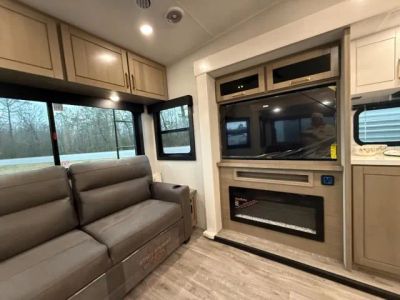 2026 Jayco Eagle HT - Photo 18