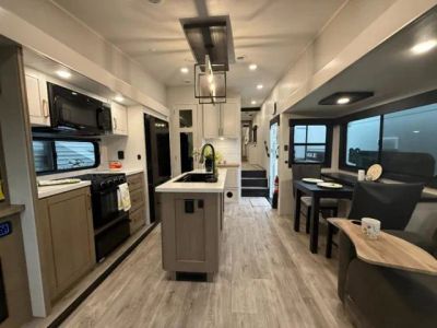 2026 Jayco Eagle HT - Photo 5