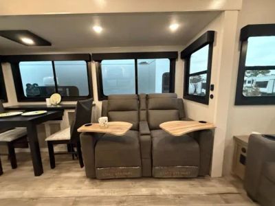 2026 Jayco Eagle HT - Photo 15