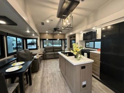 2026 Jayco Eagle HT - Photo 4