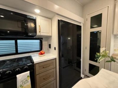 2026 Jayco Eagle HT - Photo 8