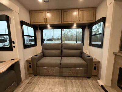 2026 Jayco Eagle HT - Photo 17